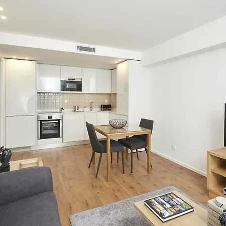 Apartment Bo - Santos Turistic *