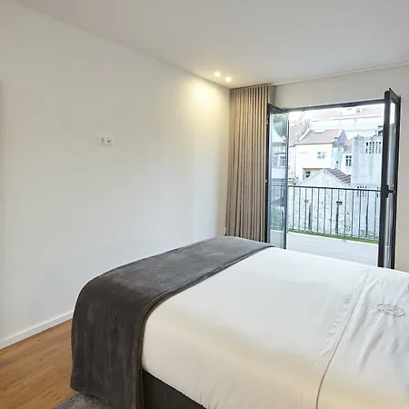 Bo - Santos Turistic Apartman Porto